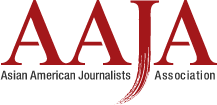 AAJA logo