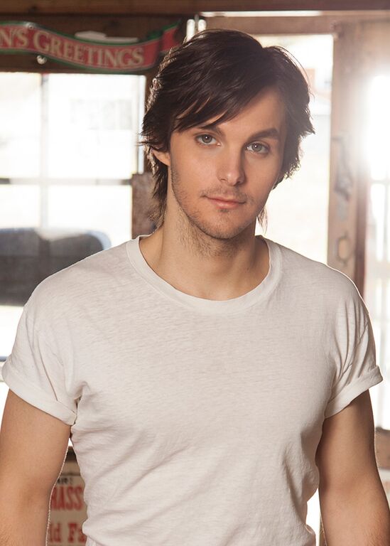 Charlie Worsham