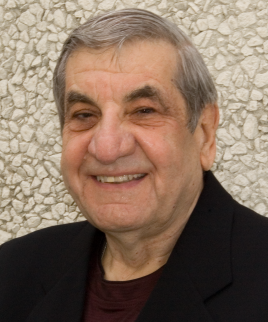 Charles Ferrara