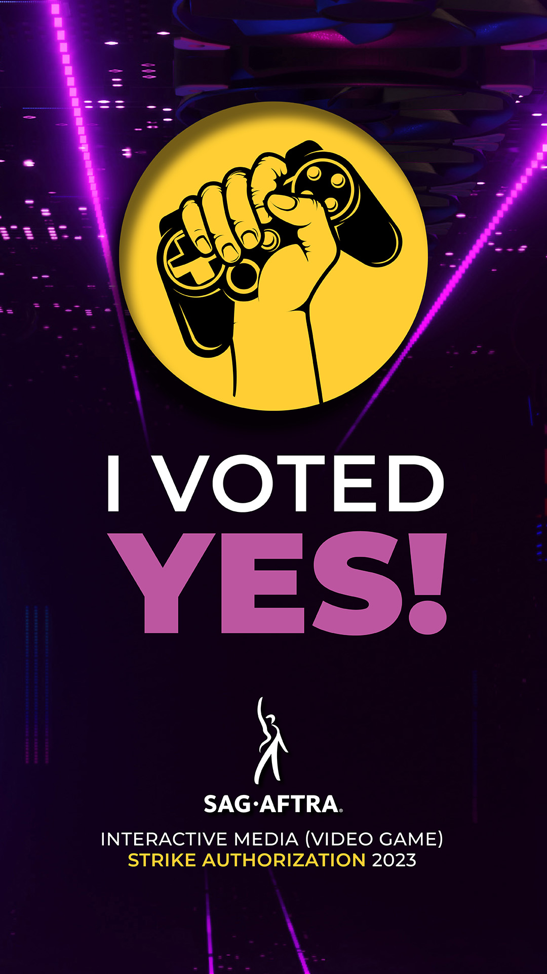 Vote YES ON 4 - REACH