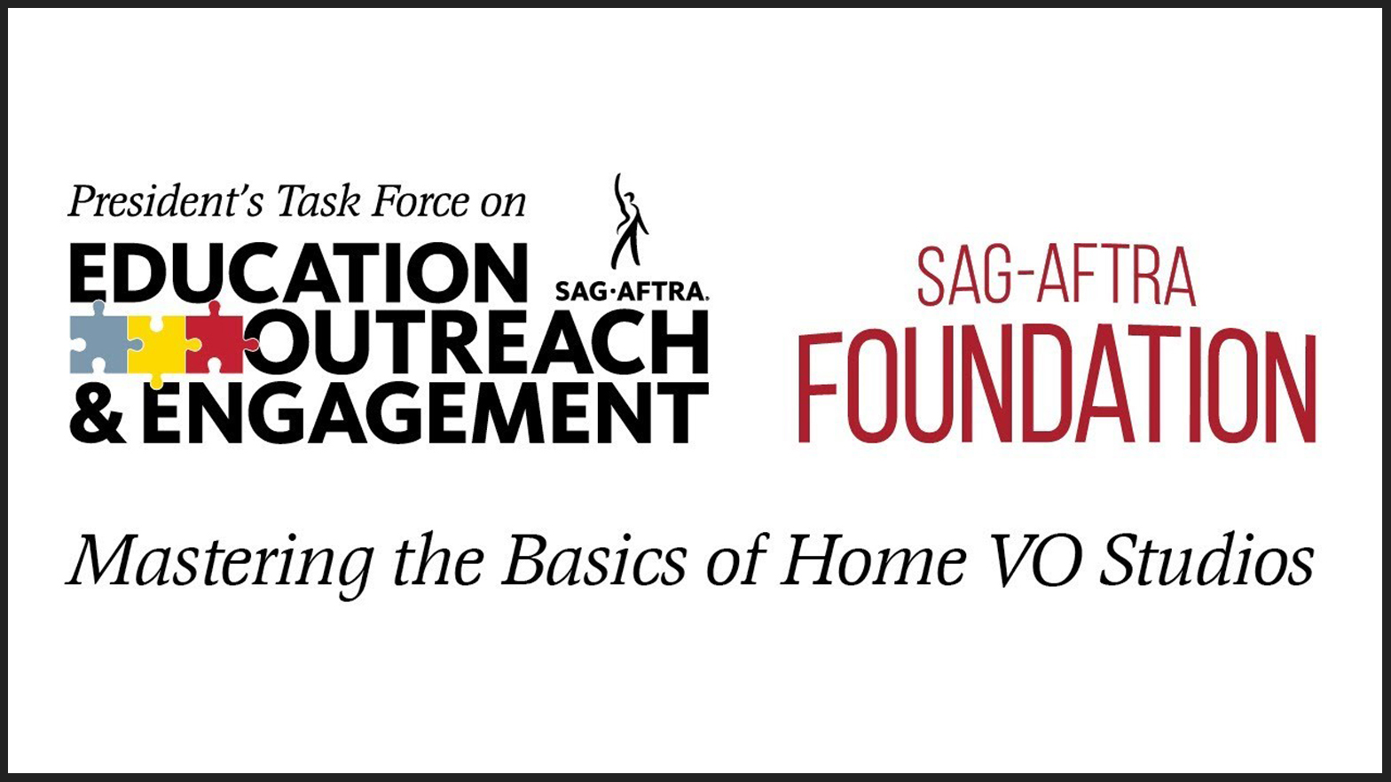 SAG-AFTRA Foundation