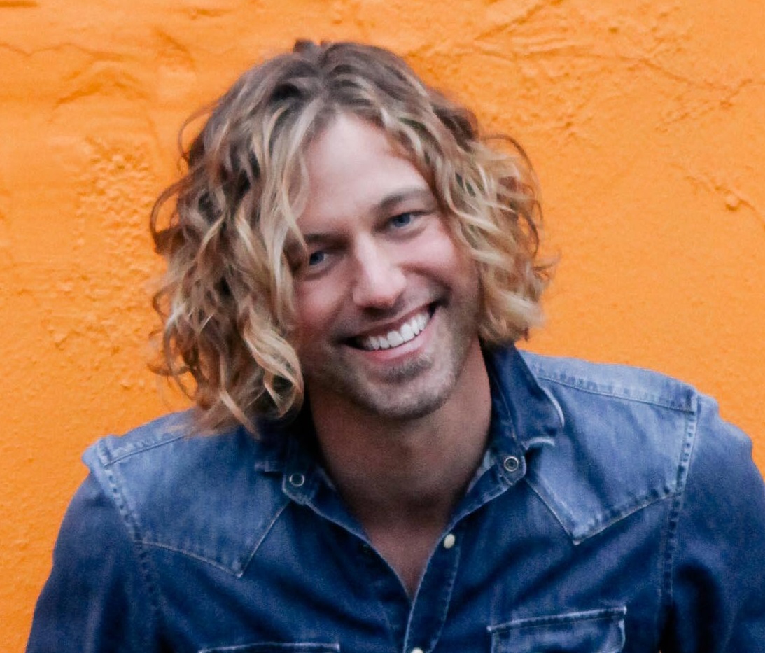 Casey James