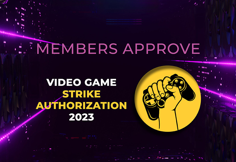 Vote Now: The 2022 GAM3 Awards Are Here!