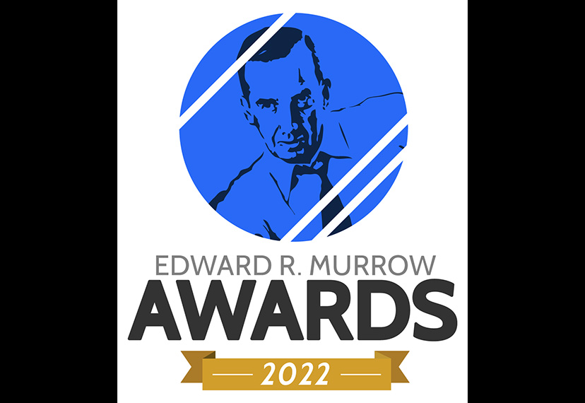 SAGAFTRA New England Local Applauds Edward R. Murrow Award Winners