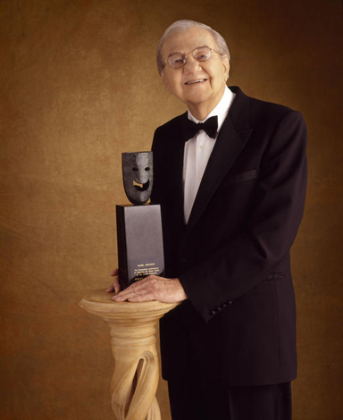 2003 SAG Life Achievement Award Recipient Karl Malden 