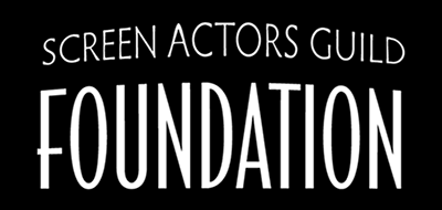 SAG Foundation Email Header