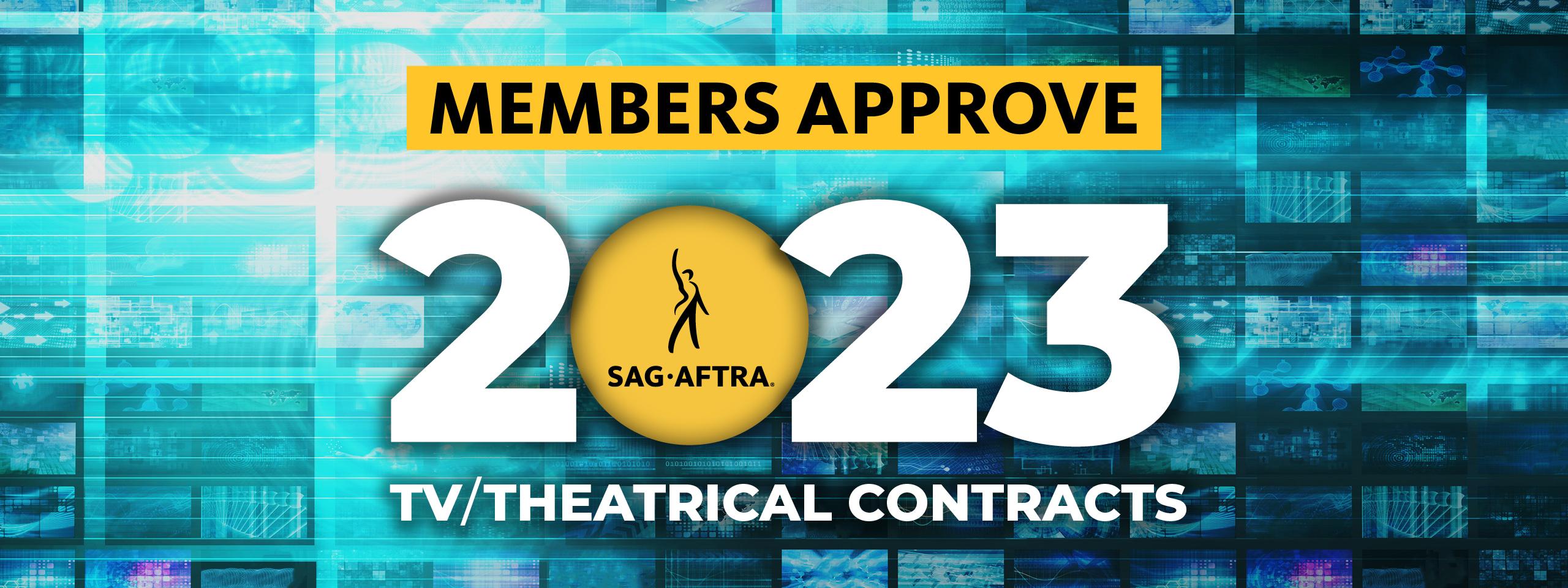 SAG-AFTRA Interim Agreements: List Of Movies And TV Series – Deadline