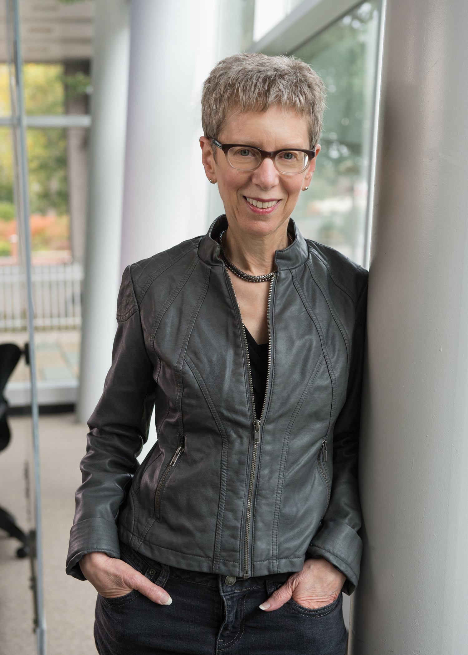 Terry Gross