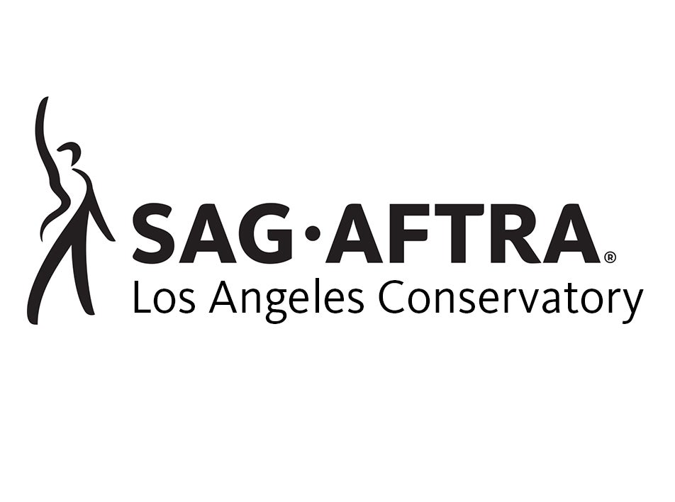 SAG-AFTRA Los Angeles Conservatory Logo