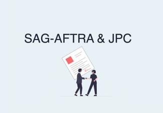 SAG-AFTRA & Joint Policy Committee (JPC) developed new Commercials Contract Website