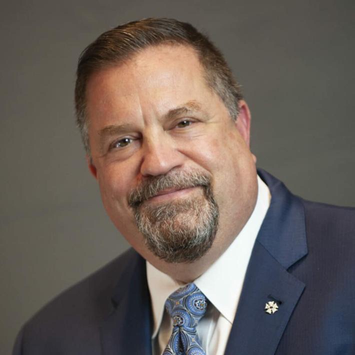 Matthew D. Loeb, International President, IATSE