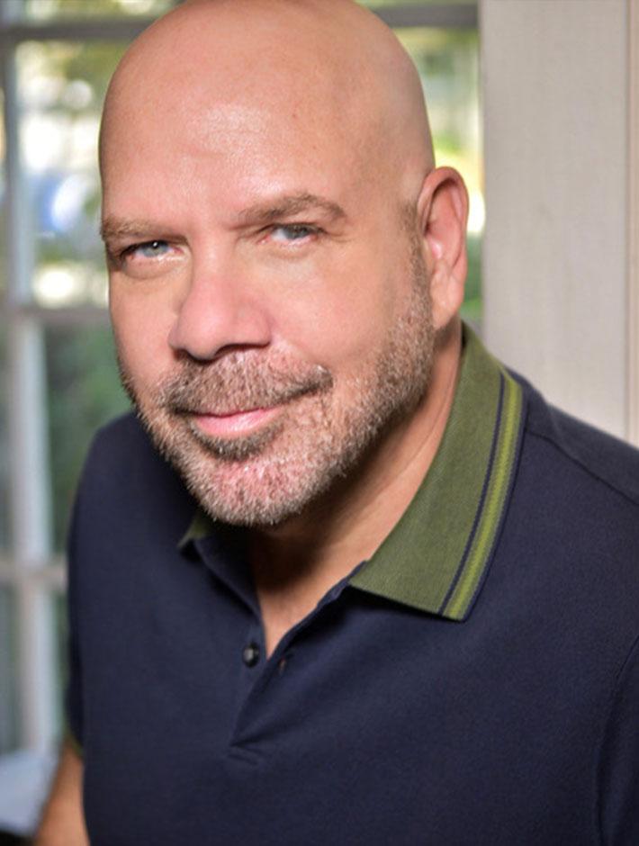 Jason Stuart headshot