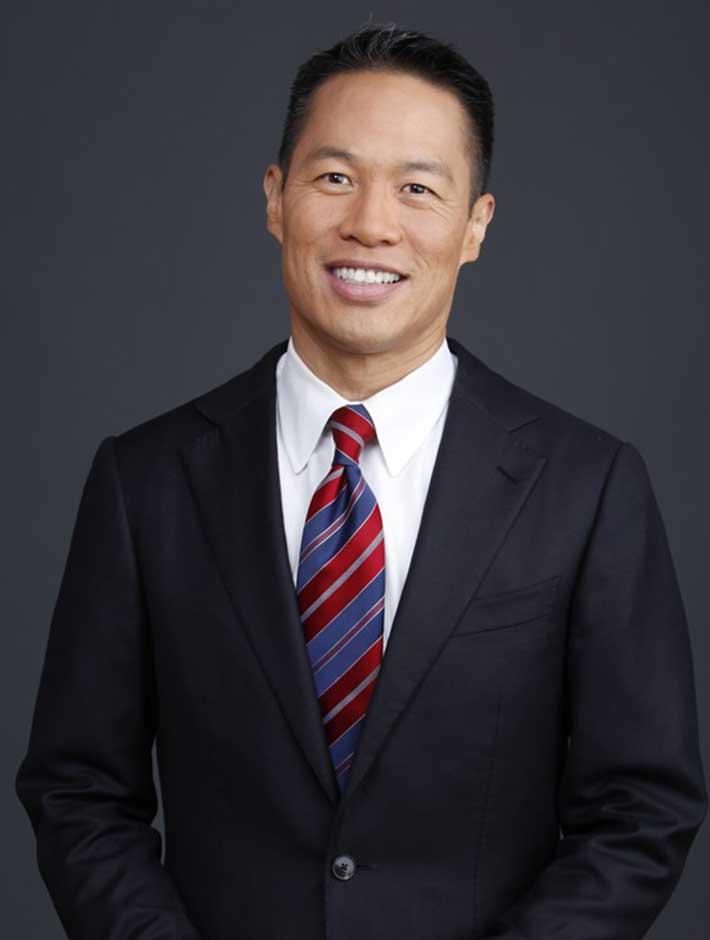 Richard Lui headshot