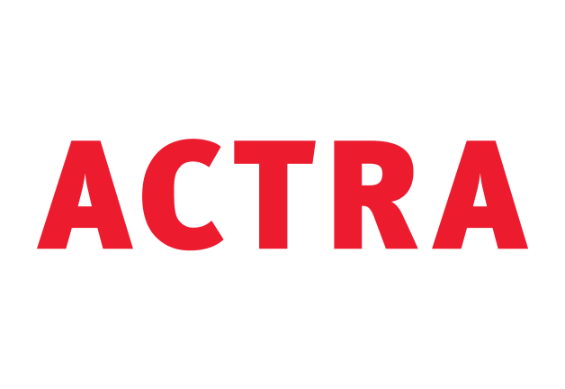 ACTRA Logo