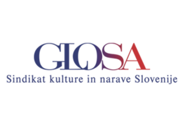 GLOSA Logo