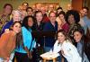 SAG-AFTRA members joined Paul Liberti for a photo after the workshop. Photo by Dave Corey SAG-AFTRA members joined Paul Liberti for a photo after the workshop. Photo by Dave Corey