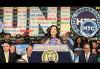 New York Gov. Kathy Hochul 