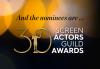 And The Nominees Are, 30th SAG Awards 2024