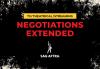 SAG-AFTRA TV/Theatrical/Streaming Negotiations Extended