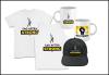 Official SAG-AFTRA Strike swag: Shirts, Mugs, Totes