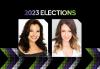 SAG-AFTRA Members Re-elect Fran Drescher President and Joely Fisher Secretary-Treasurer 2023