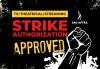 Strike Authorization Approved 2023 app size image with black background