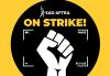 SAG-AFTRA TV/Theatrical/Streaming Strike