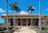 Image of Hawaii State Capitol