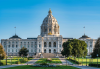 Image of the Minnesota State Capitol