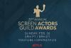 SAG Awards to Stream on Netflix