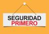 Sseguridad Primero Sseguridad Primero