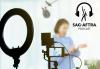 Hero image for SAG-AFTRA podcast episode 95, "What Members Really Think about Self-Taping"