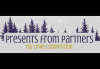 Presents From Partners logo