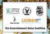 The Entertainment Union Coalition