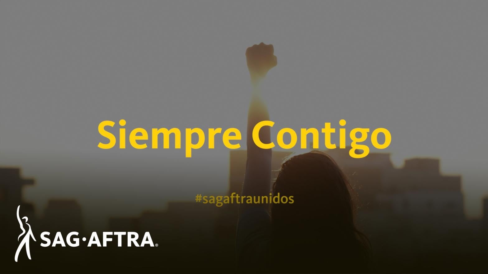 Siempre Contigo #sagaftraunidos video thumbnail